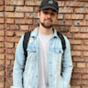 Meet your Posher, Gabriel